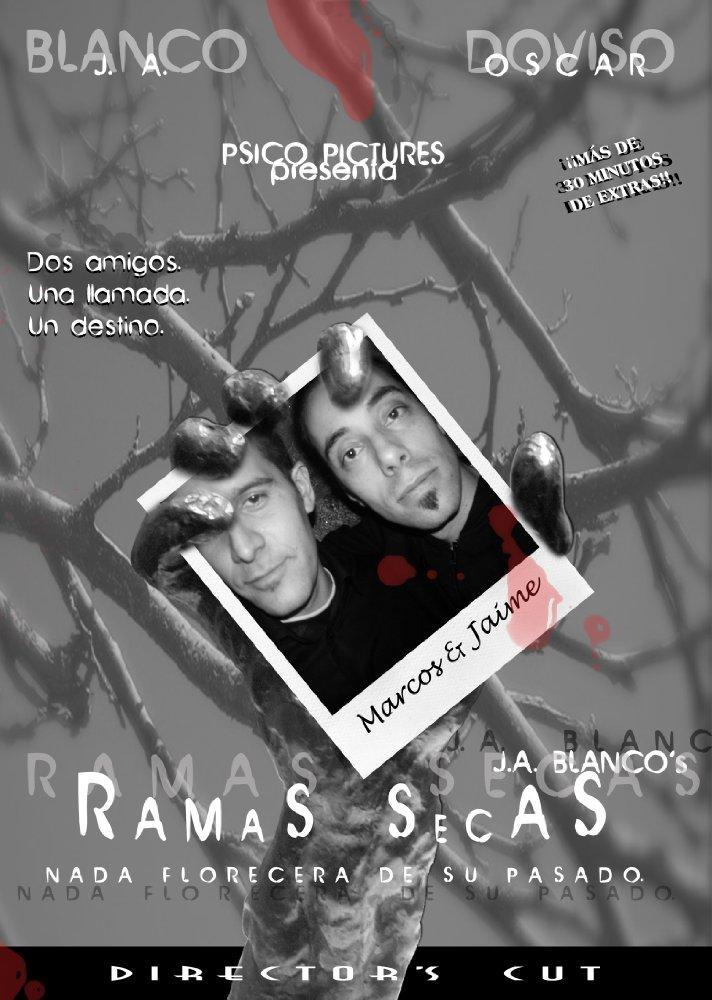 Ramas secas (C)