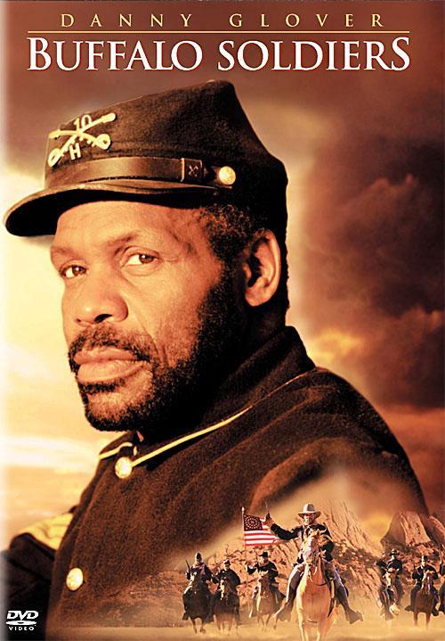 Buffalo Soldiers (TV)