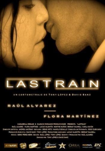 Lastrain (S)