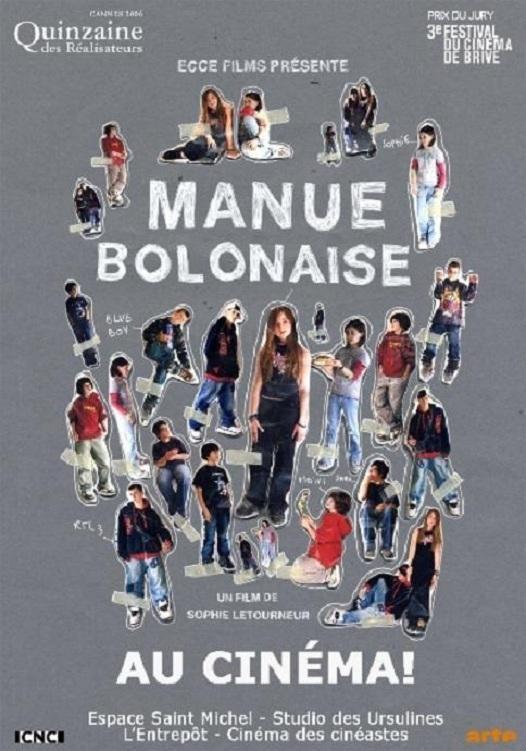 Manue bolonaise