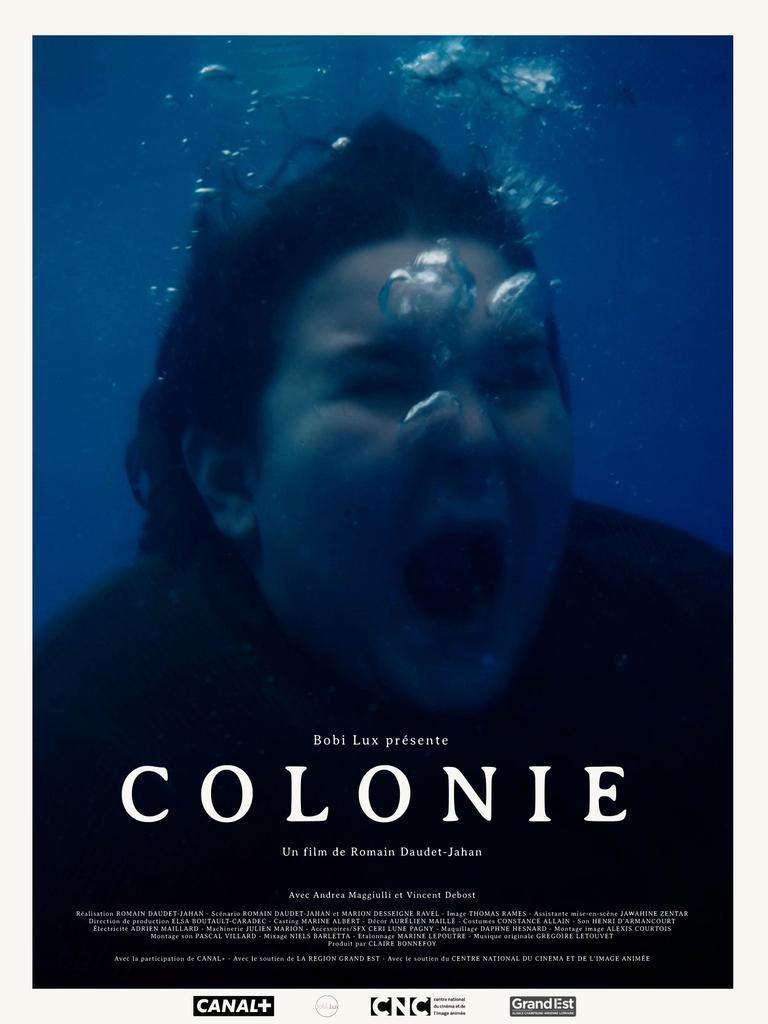 Colonie (S)