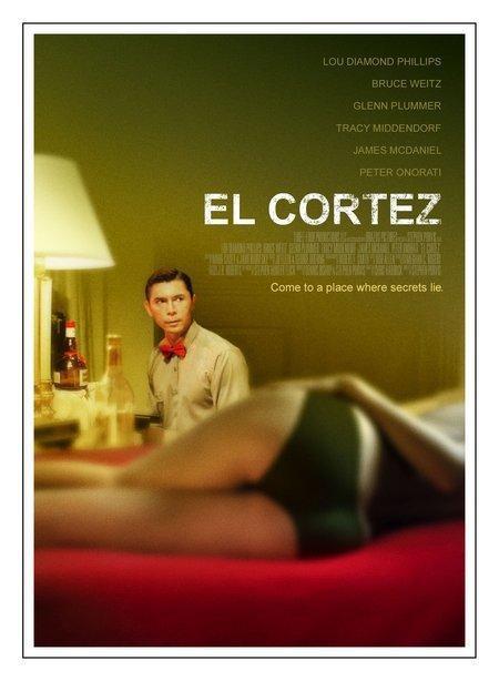 El Cortez