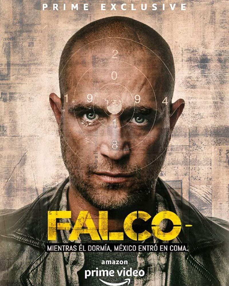 Falco (Serie de TV)