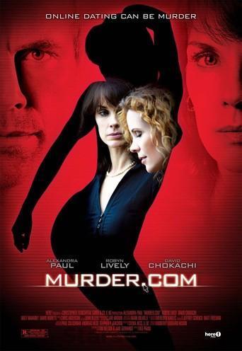 A Date with Murder (TV)