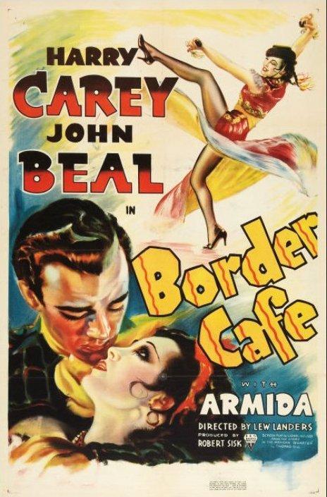 Border Café