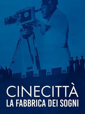 Cinecittà, Making of History (TV)