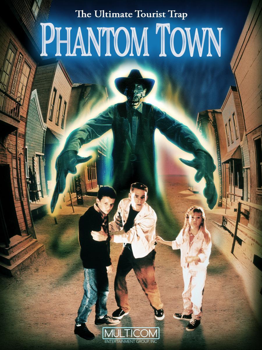 Phantom Town