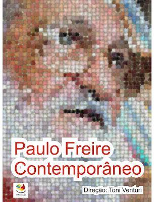 Paulo Freire Contemporâneo