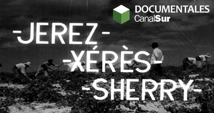 Jerez-Xéres-Sherry, historia de una fusión