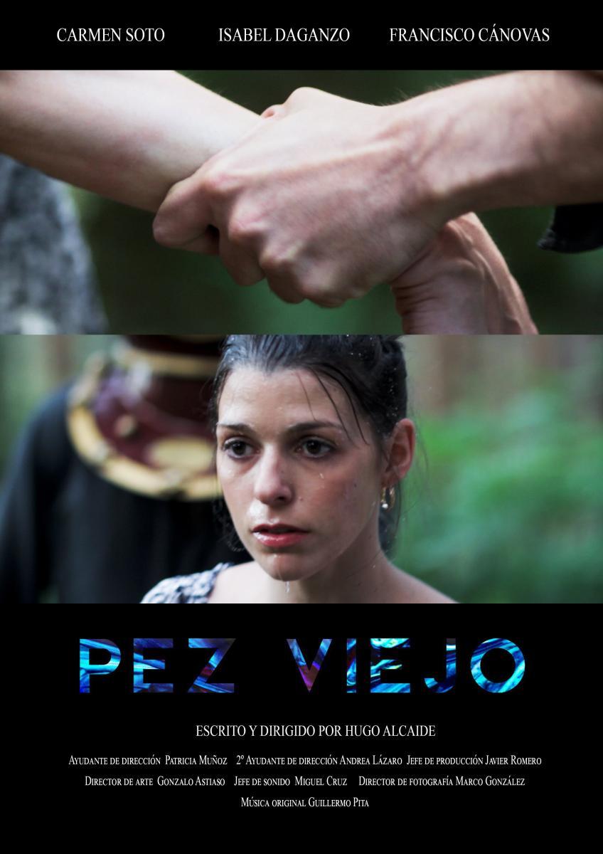 Pez viejo (C)