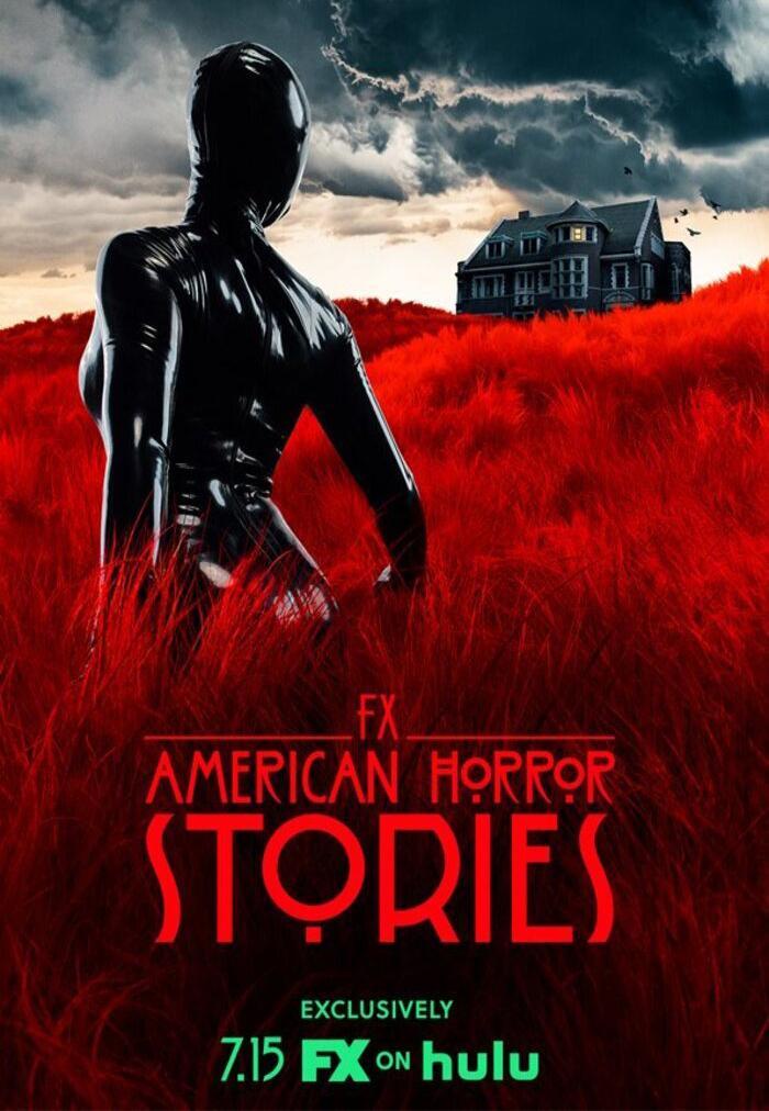 American Horror Stories (Serie de TV)