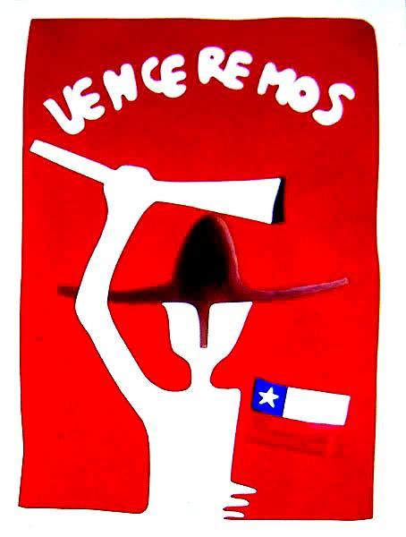 Venceremos (C)