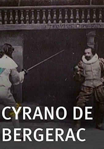 Cyrano de Bergerac (S)