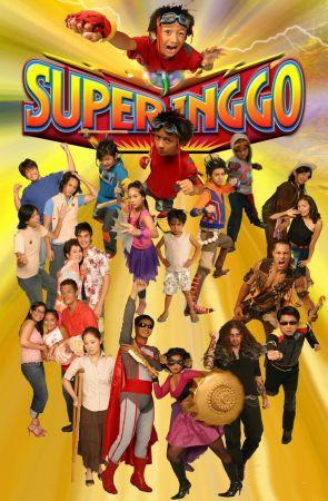 Super Inggo (TV Series)