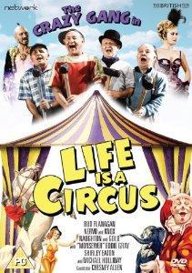 Life Is a Circus