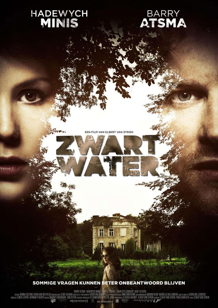 Zwart water