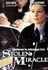 Stolen Miracle (TV)