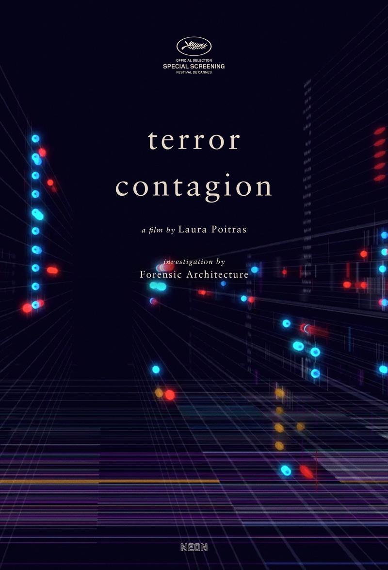 Terror Contagion (S)