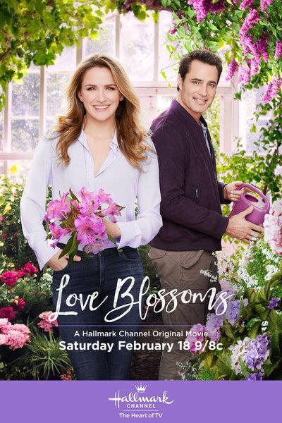 Love Blossoms (TV)