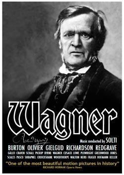Wagner (TV Miniseries)