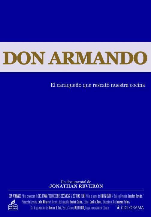 Don Armando