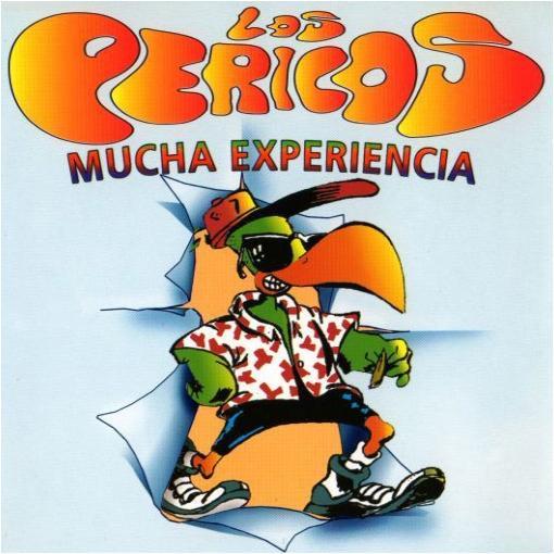 Los Pericos: Mucha experiencia (Music Video)