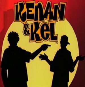 Kenan & Kel (Serie de TV)