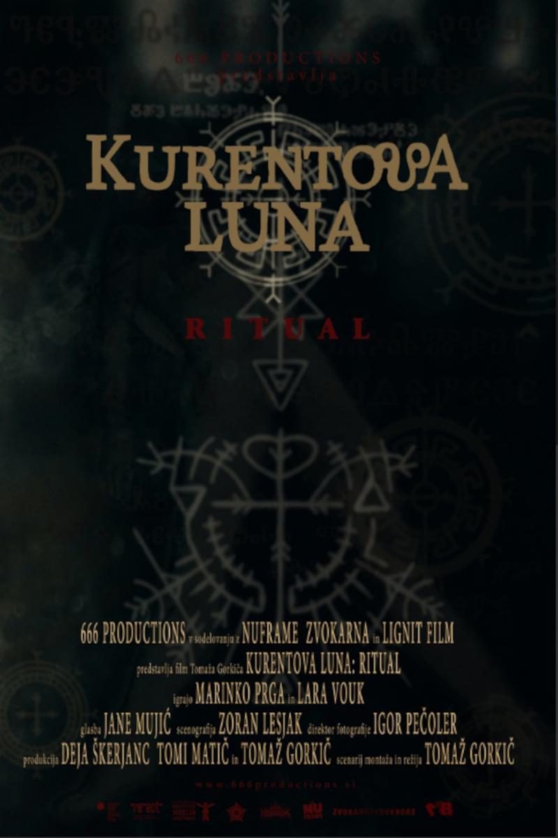 The Moon of the Kurent: The Ritual (C)