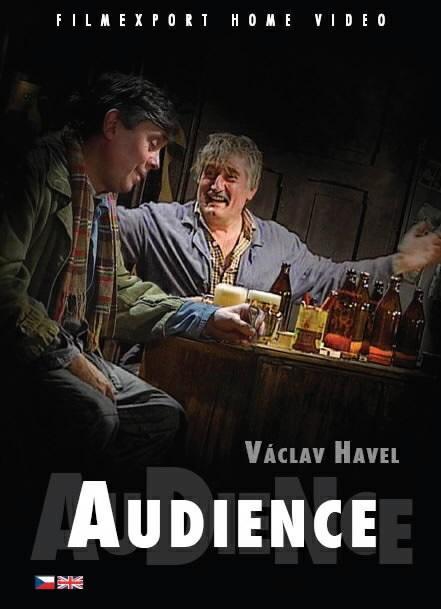 Audience (TV)