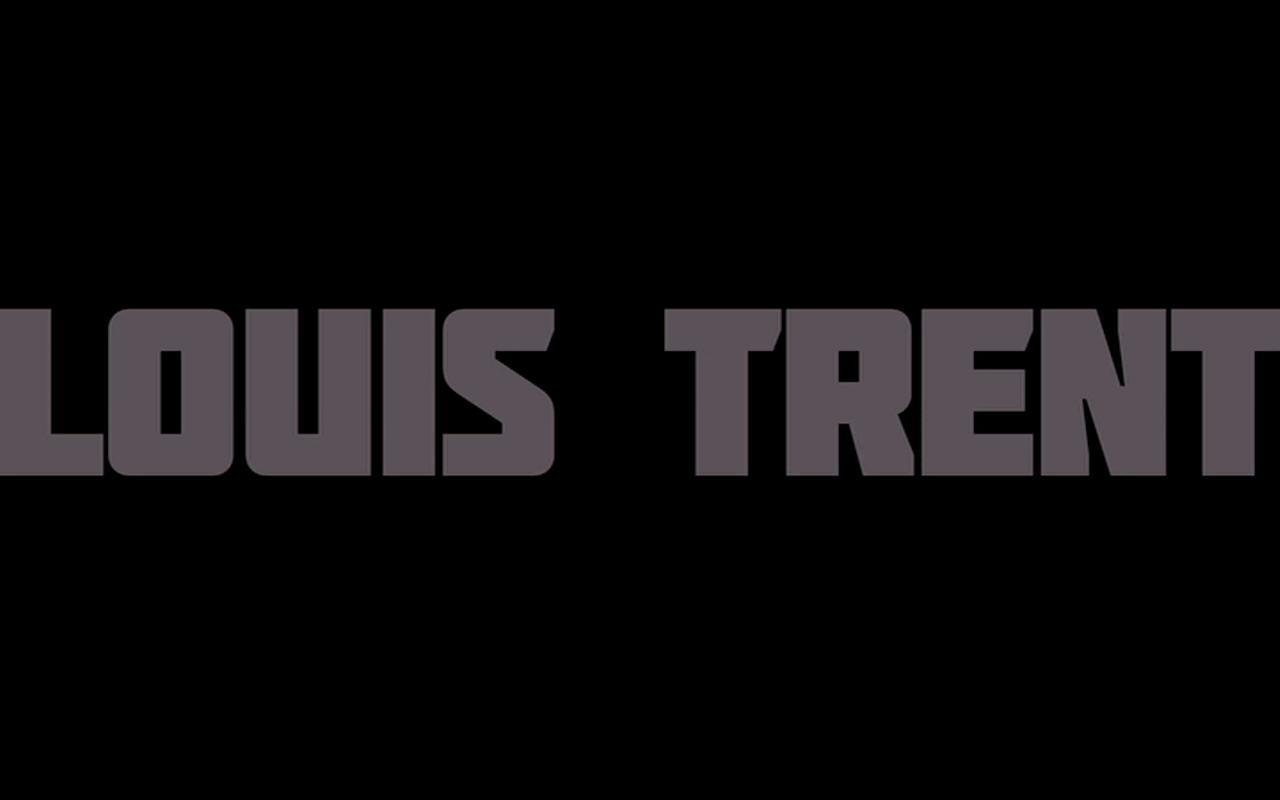 Louis Trent (C)