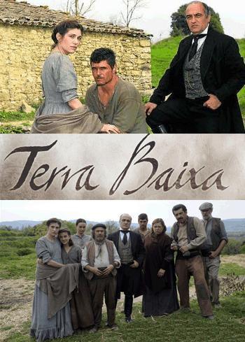 Terra baixa (TV)