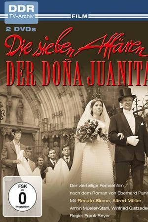 Die sieben Affären der Dona Juanita (TV Miniseries)