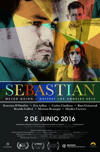 Sebastián