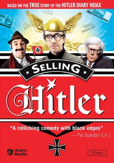 Selling Hitler (Miniserie de TV)