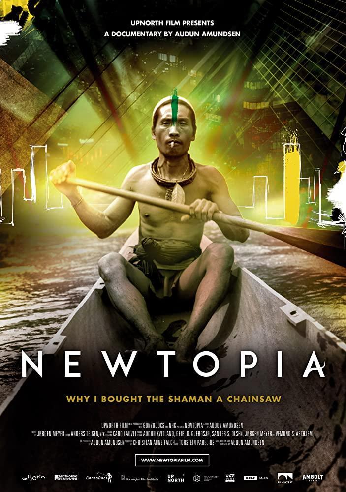 Newtopia