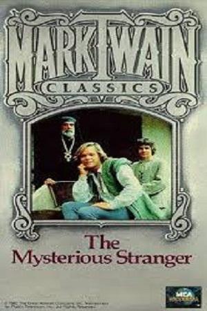 The Mysterious Stranger (TV)