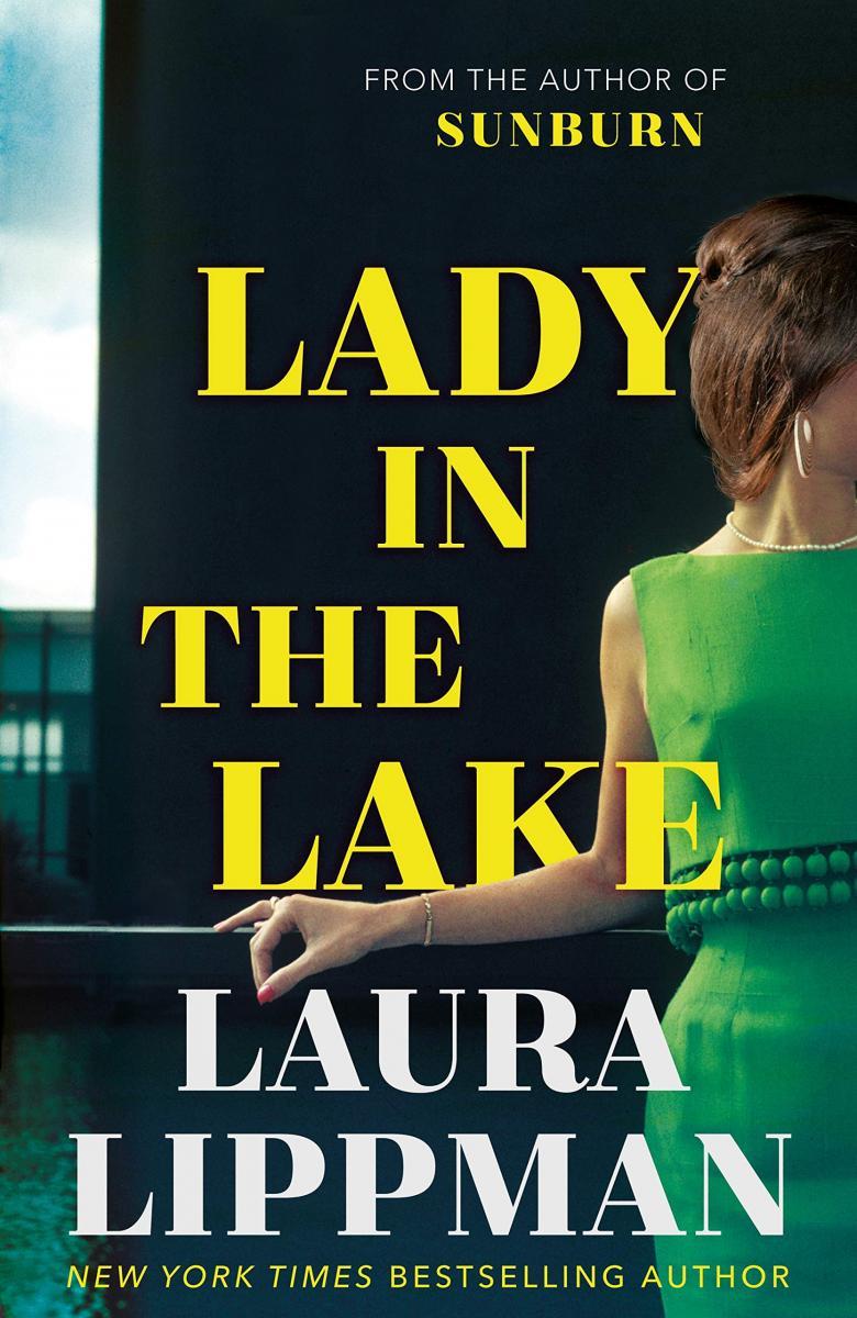 Lady in the Lake (TV Miniseries)
