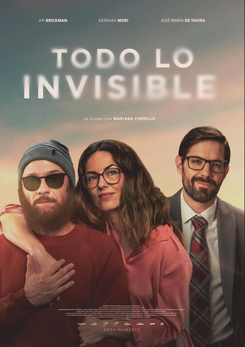 Todo lo invisible