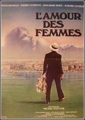 L'amour des femmes