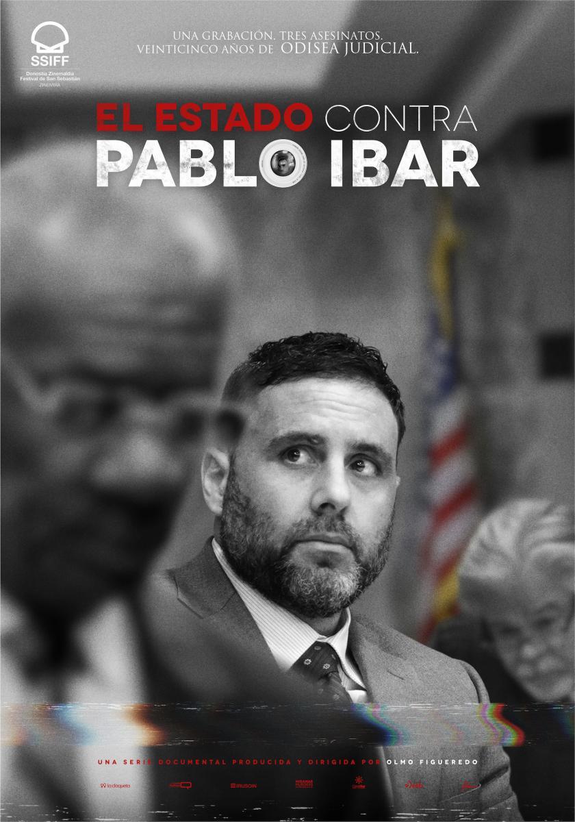 The Miramar Murders: The State Vs. Pablo Ibar (TV Miniseries)