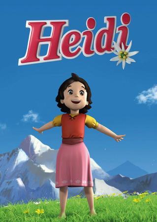 Heidi (TV Series)