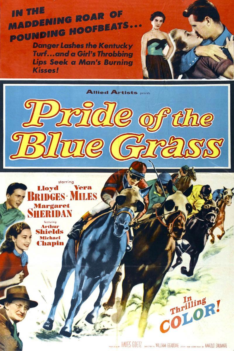 Pride of the Blue Grass