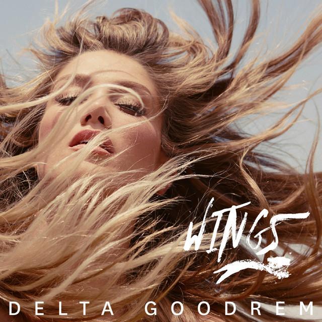 Delta Goodrem: Wings (Music Video)