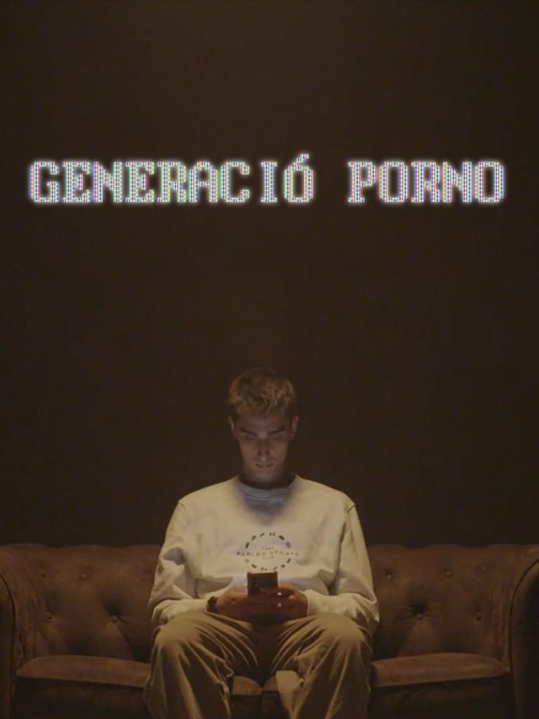 Generación Porno (Miniserie de TV)