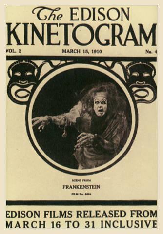 Frankenstein (C)