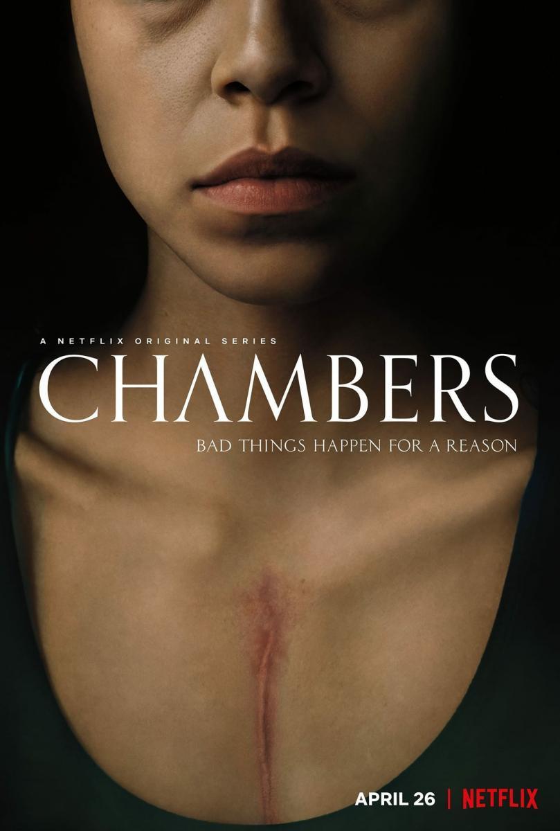 Chambers (TV Series)