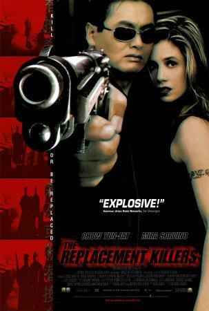 The Replacement Killers