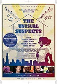 The UnUsual Suspects: Once Upon a Time in House Music