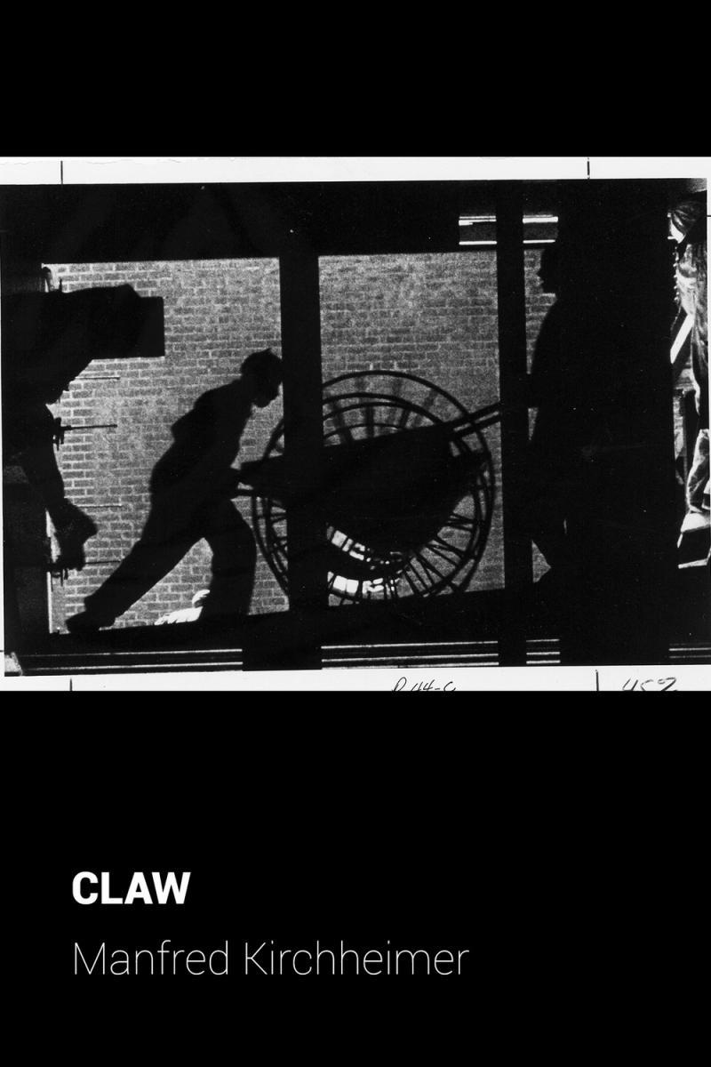 Claw: A Fable