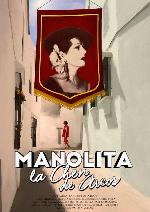 Manolita, la Chen de Arcos